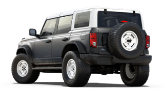 2025 Ford Bronco® External Image 3